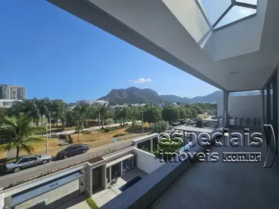 Casa de Condomínio com 5 Quartos à venda, 300m² no Recreio dos Bandeirantes, Rio de Janeiro