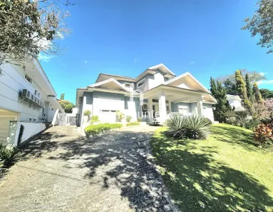 Casa de Condomínio com 4 Quartos à venda, 540m² no Loteamento Residencial Fazenda São José, Valinhos