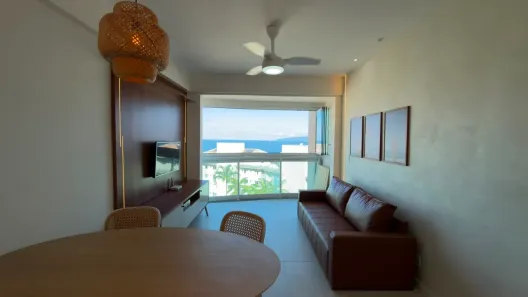 Apartamento com 2 Quartos à venda, 50m² no Conceição de Jacareí, Mangaratiba