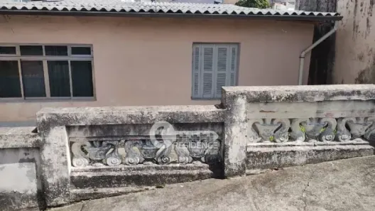 Casa com 1 Quarto à venda, 224m² no Nova Gerty, São Caetano do Sul