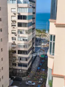 Cobertura com 5 Quartos à venda, 460m² no Copacabana, Rio de Janeiro