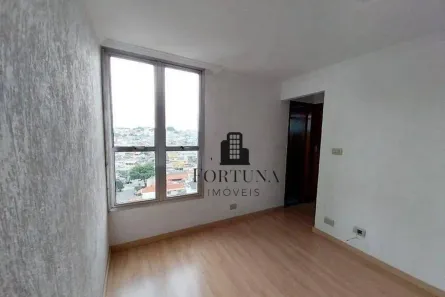 Apartamento com 2 Quartos à venda, 56m² no Saúde, São Paulo
