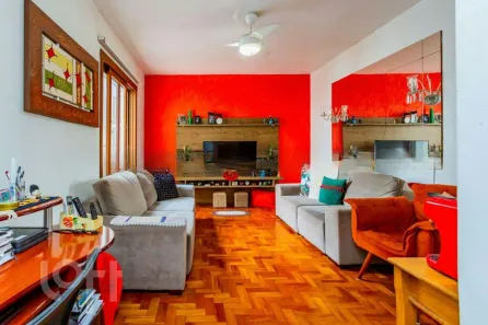 Apartamento com 3 Quartos à venda, 85m² no Rio Branco, Porto Alegre