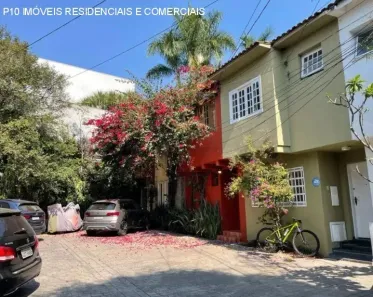 Casa com 5 Quartos à venda, 300m² no Jardim Paulistano, São Paulo