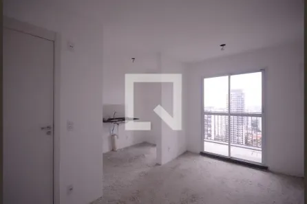 Apartamento com 2 Quartos à venda, 42m² no Vila Mariana, São Paulo
