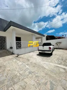 Casa com 4 Quartos à venda, 260m² no Altiplano Cabo Branco, João Pessoa