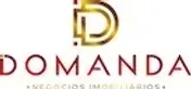 Logo da imobiliária