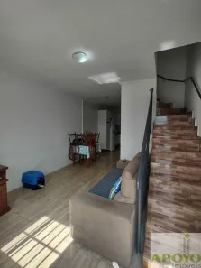 Casa de Condomínio com 2 Quartos à venda, 68m² no Jardim Boa Esperança, São Paulo