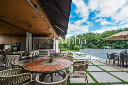 Fazenda/Sítio com 6 Quartos à venda, 800m² no 5, Porto Feliz