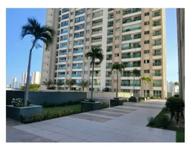 Apartamento com 2 Quartos para alugar, 48m² no José Bonifácio, Fortaleza