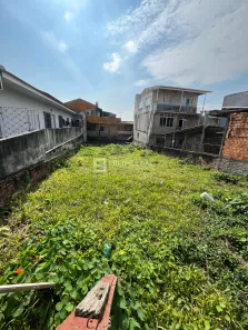 Lote/Terreno à venda, 290m² no Barreiros, São José
