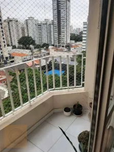 Apartamento com 3 Quartos à venda, 72m² no Vila Gomes Cardim, São Paulo