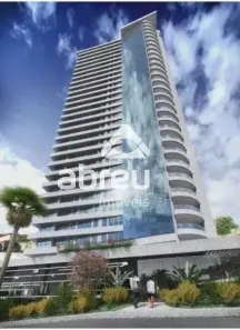 Apartamento com 3 Quartos à venda, 233m² no Areia Preta, Natal