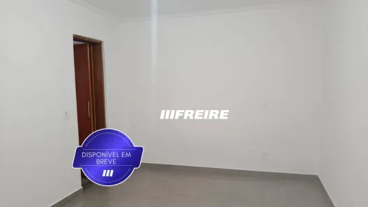 Casa com 1 Quarto para alugar, 35m² no Santa Maria, Santo André