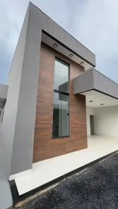 Casa com 3 Quartos à venda, 135m² no Costa Verde, Várzea Grande