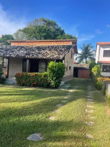 Casa de Condomínio com 3 Quartos à venda, 250m² no , Vera Cruz