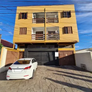 com 2 Quartos à venda, 39m² no Mathias Velho, Canoas