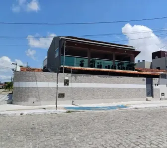 Casa com 5 Quartos à venda, 200m² no João Paulo II, João Pessoa