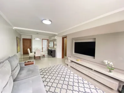Apartamento com 3 Quartos à venda, 99m² no Higienópolis, Porto Alegre