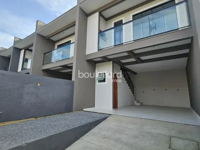 Casa com 3 Quartos à venda, 129m² no Potecas, São José