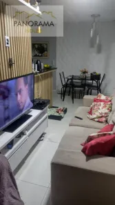 Apartamento com 2 Quartos à venda, 54m² no Centro, Diadema