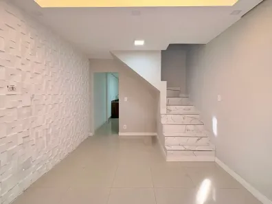 Sobrado com 3 Quartos à venda, 85m² no Jardim Santo Elias, São Paulo