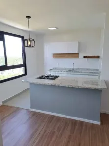 Apartamento com 2 Quartos à venda, 64m² no Jardim Auri Verde, Bauru