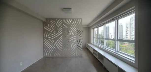 Apartamento com 1 Quarto à venda, 41m² no Brooklin Paulista, São Paulo