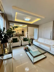 Apartamento com 3 Quartos à venda, 187m² no Jardim das Américas, Cuiabá