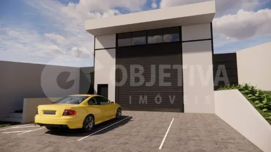 Galpão/Depósito/Armazém à venda, 257m² no Tabajaras, Uberlândia