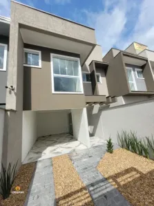 Sobrado com 3 Quartos à venda, 112m² no Itacolomi, Balneário Piçarras