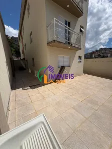 Apartamento com 2 Quartos à venda, 73m² no Jardim Quisisana, Poços de Caldas