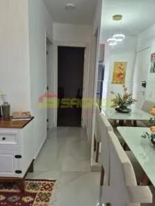 Apartamento com 2 Quartos para alugar, 31m² no Vila Maria Baixa, São Paulo