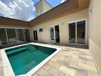 Casa de Condomínio com 3 Quartos à venda, 260m² no Jardim São Francisco, Piracicaba