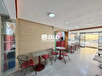para alugar, 25m² no Cambuí, Campinas