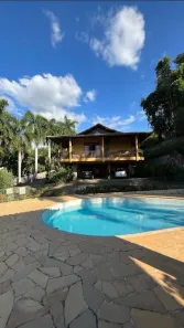 Casa com 4 Quartos à venda, 320m² no Volta Grande, Volta Grande