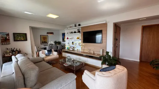 Apartamento com 4 Quartos à venda, 172m² no Vila Leopoldina, São Paulo