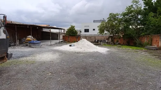 Lote/Terreno à venda, 1098m² no Setor Habitacional Arniqueira, Brasília