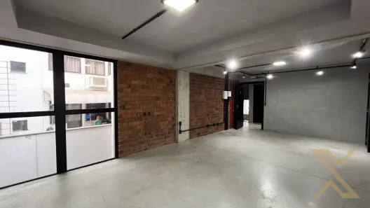 Sala Comercial para alugar, 37m² no Vila Nova, Blumenau