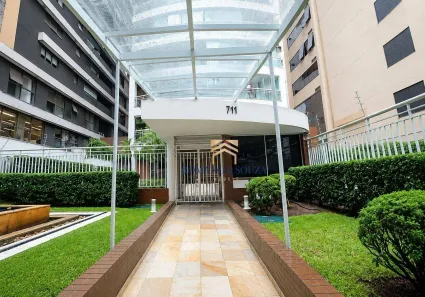 Apartamento com 2 Quartos para alugar, 79m² no Jardim Paulista, São Paulo
