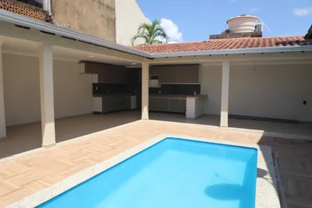 Casa com 3 Quartos à venda, 330m² no São João Bosco, Porto Velho