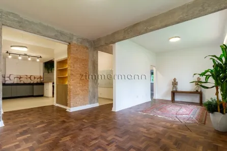 Apartamento com 3 Quartos à venda, 150m² no Consolação, São Paulo