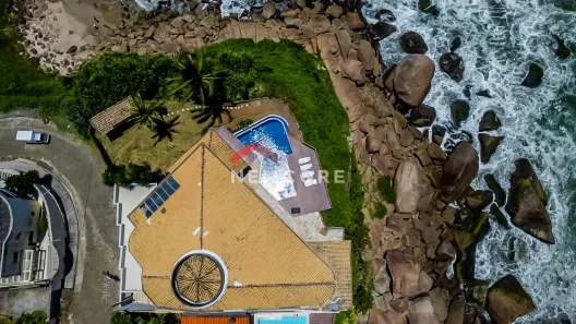 Sobrado com 4 Quartos à venda, 540m² no Praia dos Sonhos, Itanhaém