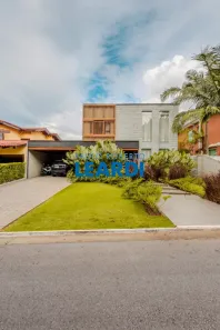 Casa de Condomínio com 3 Quartos à venda, 560m² no Alphaville Residencial Zero, Barueri