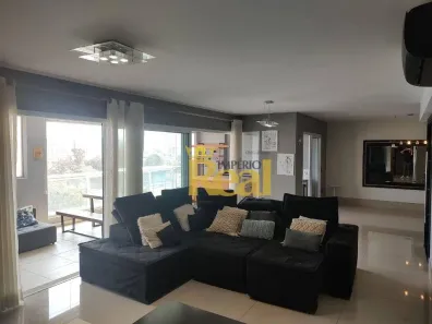 Apartamento com 4 Quartos para alugar, 242m² no Água Branca, São Paulo