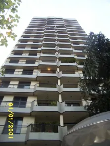 Apartamento com 2 Quartos à venda, 74m² no Indianópolis, São Paulo