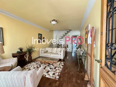Sobrado com 3 Quartos à venda, 87m² no Planalto Paulista, São Paulo