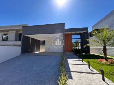 Casa com 3 Quartos à venda, 174m² no Sertão do Maruim, São José