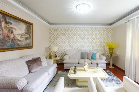 Casa com 4 Quartos à venda, 340m² no Planalto Paulista, São Paulo