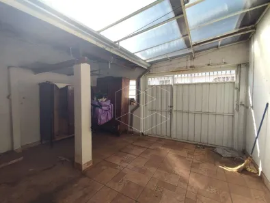 Casa com 2 Quartos à venda, 80m² no Vila Santa Maria, Jaú